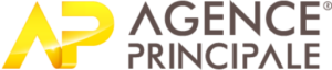 Agence Principale_Logo