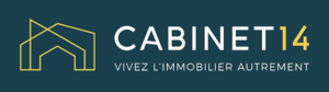 Cabinet 14_Logo
